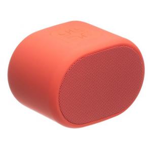CELEBRAT Φορητό ηχείο Sky-3, TWS bluetooth/3.5mm/SD, 1200mAh, κόκκινο | Εικόνα & Ήχος | elabstore.gr