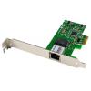 POWERTECH Κάρτα Επέκτασης PCI-e to LAN 10/100/1000, Chipset 8111E | Δικτυακά | elabstore.gr