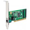 POWERTECH Κάρτα Επέκτασης PCI to LAN 10/100/1000, Chipset RTL8169SC | Δικτυακά | elabstore.gr