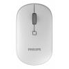 PHILIPS ασύρματο ποντίκι SPK7403, 2000DPI, 4 πλήκτρα, λευκό | Συνοδευτικά PC | elabstore.gr