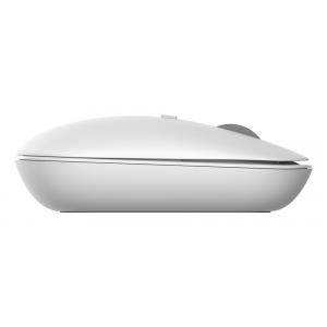 PHILIPS ασύρματο ποντίκι SPK7403, 2000DPI, 4 πλήκτρα, λευκό | Συνοδευτικά PC | elabstore.gr