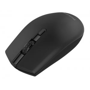 PHILIPS ασύρματο ποντίκι SPK7404, 1600DPI, 4 πλήκτρα, μαύρο | eLabstore.gr PHILIPS ασύρματο ποντίκι SPK7404, 1600DPI, 4 πλήκτρα, μαύρο | Συνοδευτικά PC | elabstore.gr