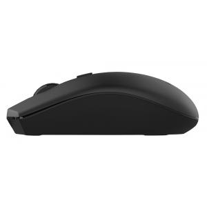 PHILIPS ασύρματο ποντίκι SPK7404, 1600DPI, 4 πλήκτρα, μαύρο | eLabstore.gr PHILIPS ασύρματο ποντίκι SPK7404, 1600DPI, 4 πλήκτρα, μαύρο | Συνοδευτικά PC | elabstore.gr