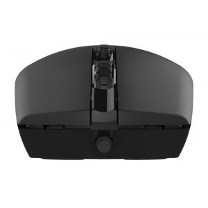 PHILIPS ασύρματο ποντίκι SPK7404, 1600DPI, 4 πλήκτρα, μαύρο | eLabstore.gr PHILIPS ασύρματο ποντίκι SPK7404, 1600DPI, 4 πλήκτρα, μαύρο | Συνοδευτικά PC | elabstore.gr