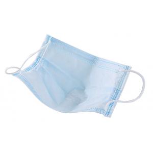 Μάσκα προστασίας 3 στρωμάτων TMV-0030, 175x95mm, με λάστιχο, 50τμχ | eLabstore.gr Μάσκα προστασίας 3 στρωμάτων TMV-0030, 175x95mm, με λάστιχο, 50τμχ | Οικιακές & Προσωπικές Συσκευές | elabstore.gr