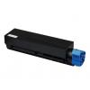 Συμβατό Toner για ΟΚΙ B411, Black, 3K | Toner - Ribbon Μελάνια | elabstore.gr