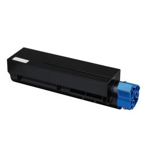 Συμβατό Toner για ΟΚΙ B411, Black, 3K | Toner - Ribbon Μελάνια | elabstore.gr