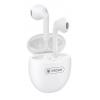 CELEBRAT bluetooth headset TWS-W3, true wireless, θήκη φόρτισης, λευκό | eLabstore.gr CELEBRAT bluetooth headset TWS-W3, true wireless, θήκη φόρτισης, λευκό | Αξεσουάρ κινητών | elabstore.gr