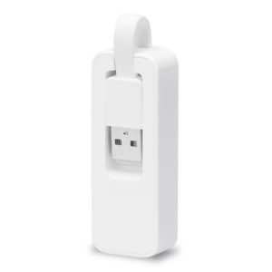 TP-LINK Network adapter UE200 USB 2.0 σε GbE 10/100Mbps, Ver. 2.0 | Δικτυακά | elabstore.gr