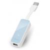 TP-LINK Network adapter UE200 USB 2.0 σε GbE 10/100Mbps, Ver. 2.0 | Δικτυακά | elabstore.gr