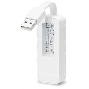 TP-LINK Network adapter UE200 USB 2.0 σε GbE 10/100Mbps, Ver. 2.0 | Δικτυακά | elabstore.gr