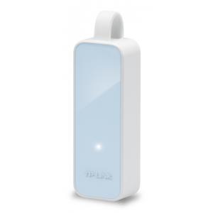 TP-LINK Network adapter UE200 USB 2.0 σε GbE 10/100Mbps, Ver. 2.0 | Δικτυακά | elabstore.gr