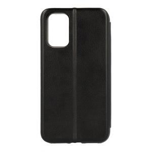 VENNUS Θήκη Βook Elegance VNS-0005 για Samsung S20 Plus, μαύρη | Αξεσουάρ κινητών | elabstore.gr