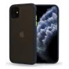 VENNUS Θήκη Color Button VNS-0008 για iPhone 11, μπλε | Αξεσουάρ κινητών | elabstore.gr