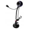 Web Camera WBC-0001, 0.3MP, Plug & Play, μαύρη | eLabstore.gr Web Camera WBC-0001, 0.3MP, Plug & Play, μαύρη | Συνοδευτικά PC | elabstore.gr