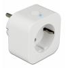 DELOCK smart αντάπτορας ρεύματος 11826, WLAN, MQTT, 10A, λευκός | Οικιακές & Προσωπικές Συσκευές | elabstore.gr