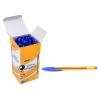 BIC στυλό διαρκείας με μύτη 0.8mm, μπλε, 50τμχ | eLabstore.gr BIC στυλό διαρκείας με μύτη 0.8mm, μπλε, 50τμχ | Αναλώσιμα - Είδη Γραφείου | elabstore.gr