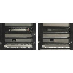 DELOCK mobile rack bracket 47192 για 2.5" HDD/SSD, Hot Swap | Συνοδευτικά PC | elabstore.gr