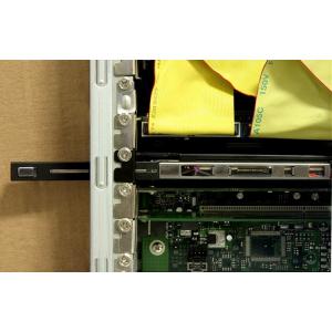 DELOCK mobile rack bracket 47192 για 2.5" HDD/SSD, Hot Swap | eLabstore.gr