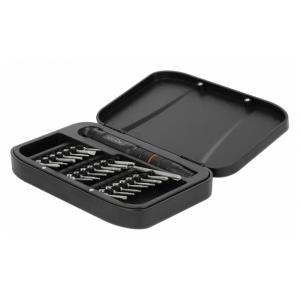 DELOCK σετ κατσαβιδιών για υπολογιστές και smartphones 64066, 23τμχ | Εργαλεία | elabstore.gr