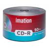 ΙΜΑΤΙΟΝ CD-R 901OEDRIMX002, 700MB/80min, 52x speed, Cake 50 | Αναλώσιμα - Είδη Γραφείου | elabstore.gr