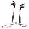 HUAWEI Sport Bluetooth earphones Lite AM61, με μαγνήτη, κόκκινα | Αξεσουάρ κινητών | elabstore.gr
