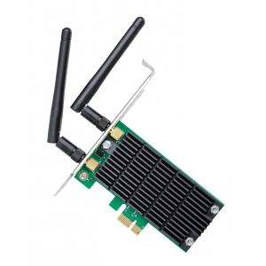 TP-LINK Wireless PCI Express Adapter ARCHER T4E, Dual Band, Ver. 1.0 | Δικτυακά | elabstore.gr