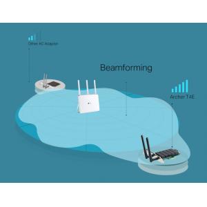 TP-LINK Wireless PCI Express Adapter ARCHER T4E, Dual Band, Ver. 1.0 | Δικτυακά | elabstore.gr