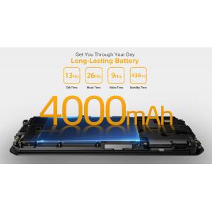 ULEFONE Smartphone Armor X7, IP68/IP69K, 5", 2/16GB, 13MP, μαύρο | Mobile Συσκευές | elabstore.gr
