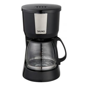 BRUNO Καφετιέρα φίλτρου BRN-0031, 1000W, 1.5lt | Οικιακές & Προσωπικές Συσκευές | elabstore.gr
