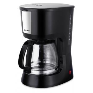 BRUNO Καφετιέρα φίλτρου BRN-0031, 1000W, 1.5lt | Οικιακές & Προσωπικές Συσκευές | elabstore.gr
