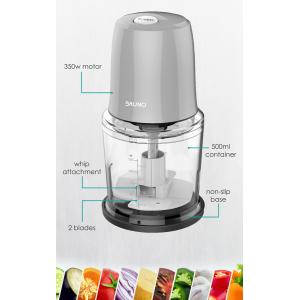 BRUNO Πολυκόφτης BRN-0035, 2 ταχύτητες, 500ml, 350W | Οικιακές & Προσωπικές Συσκευές | elabstore.gr