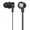 CELEBRAT earphones με μικρόφωνο D9, 10mm, 1.2m, μαύρα | Αξεσουάρ κινητών | elabstore.gr