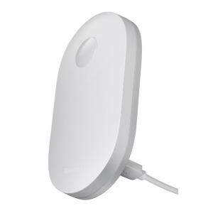 BASEUS LED φωτιστικό DGSUN-RA02, με αισθητήρες φωτός και σώματος, λευκό | Φωτισμός | elabstore.gr