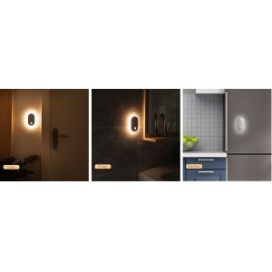 BASEUS LED φωτιστικό DGSUN-RA02, με αισθητήρες φωτός και σώματος, λευκό | Φωτισμός | elabstore.gr