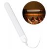 BASEUS LED φωτιστικό DGSUN-YA02, με αισθητήρες φωτός και σώματος, λευκό | Φωτισμός | elabstore.gr