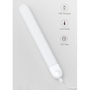 BASEUS LED φωτιστικό DGSUN-YA02, με αισθητήρες φωτός και σώματος, λευκό | eLabstore.gr BASEUS LED φωτιστικό DGSUN-YA02, με αισθητήρες φωτός και σώματος, λευκό | Φωτισμός | elabstore.gr