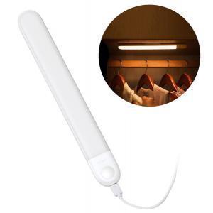 BASEUS LED φωτιστικό DGSUN-YA02, με αισθητήρες φωτός και σώματος, λευκό | Φωτισμός | elabstore.gr