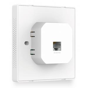 TP-LINK ασύρματο access point EAP115-Wall 300Mbps, επιτοίχιο, Ver. 1.0 | Δικτυακά | elabstore.gr