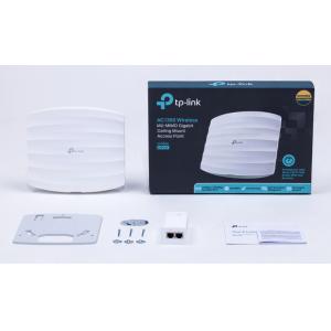 TP-LINK ασύρματο access point EAP225, AC1350, Ceiling Mount, Ver. 3.0 | eLabstore.gr