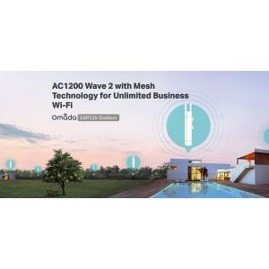 TP-LINK ασύρματο access point EAP225-OUTDOOR, AC1200 MU-MIMO, Ver. 1.0 | eLabstore.gr