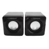 ESPERANZA Multimedia ηχεία Leggiero EP111, 2.0ch, 2x 3W RMS, USB, Aux in | Εικόνα & Ήχος | elabstore.gr