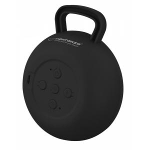 ESPERANZA Φορητό ηχείο Punk EP127K, bluetooth, 3W, μαύρο | eLabstore.gr ESPERANZA Φορητό ηχείο Punk EP127K, bluetooth, 3W, μαύρο | Εικόνα & Ήχος | elabstore.gr
