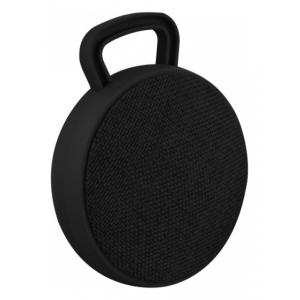 ESPERANZA Φορητό ηχείο Punk EP127K, bluetooth, 3W, μαύρο | Εικόνα & Ήχος | elabstore.gr