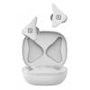 HIFUTURE earphones FlyAir, true wireless, με θήκη φόρτισης, λευκά | Αξεσουάρ κινητών | elabstore.gr