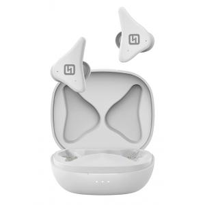 HIFUTURE earphones FlyAir, true wireless, με θήκη φόρτισης, λευκά | Αξεσουάρ κινητών | elabstore.gr
