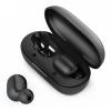 HAYLOU earphones GT1 Plus, true wireless, θήκη φόρτισης, μαύρα | eLabstore.gr HAYLOU earphones GT1 Plus, true wireless, θήκη φόρτισης, μαύρα | Αξεσουάρ κινητών | elabstore.gr
