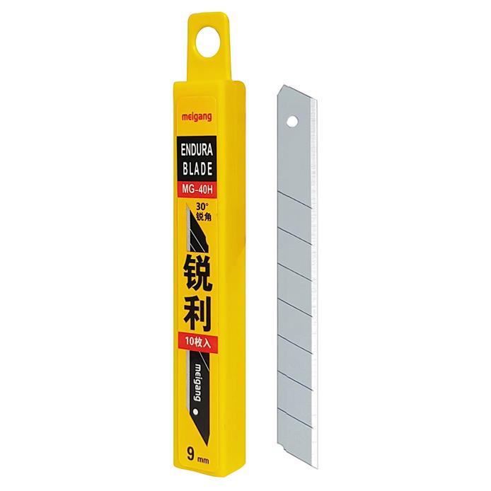 POWERTECH Ανταλλακτικές λεπίδες KNF-0006, 9mm, 10τμχ | eLabstore.gr POWERTECH Ανταλλακτικές λεπίδες KNF-0006, 9mm, 10τμχ | Αναλώσιμα - Είδη Γραφείου | elabstore.gr