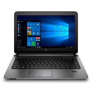 HP Laptop 430 G3, i5-6200U, 8GB, 128GB M.2 SSD, 13.3", Cam, REF FQ | Refurbished PC & Parts | elabstore.gr