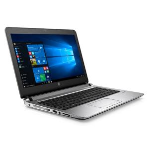 HP Laptop 430 G3, i5-6200U, 8GB, 128GB M.2 SSD, 13.3", Cam, REF FQ | Refurbished PC & Parts | elabstore.gr